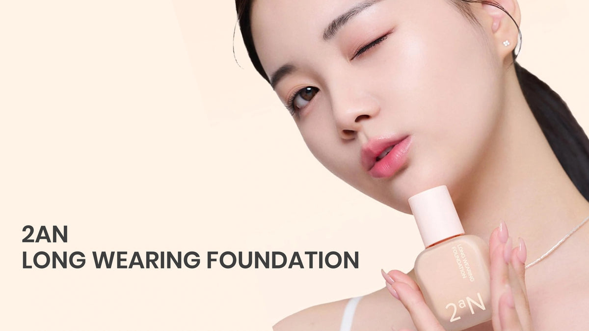 Tired of Touch-Ups? This Mini Foundation Keeps You Fresh from Morning to Night