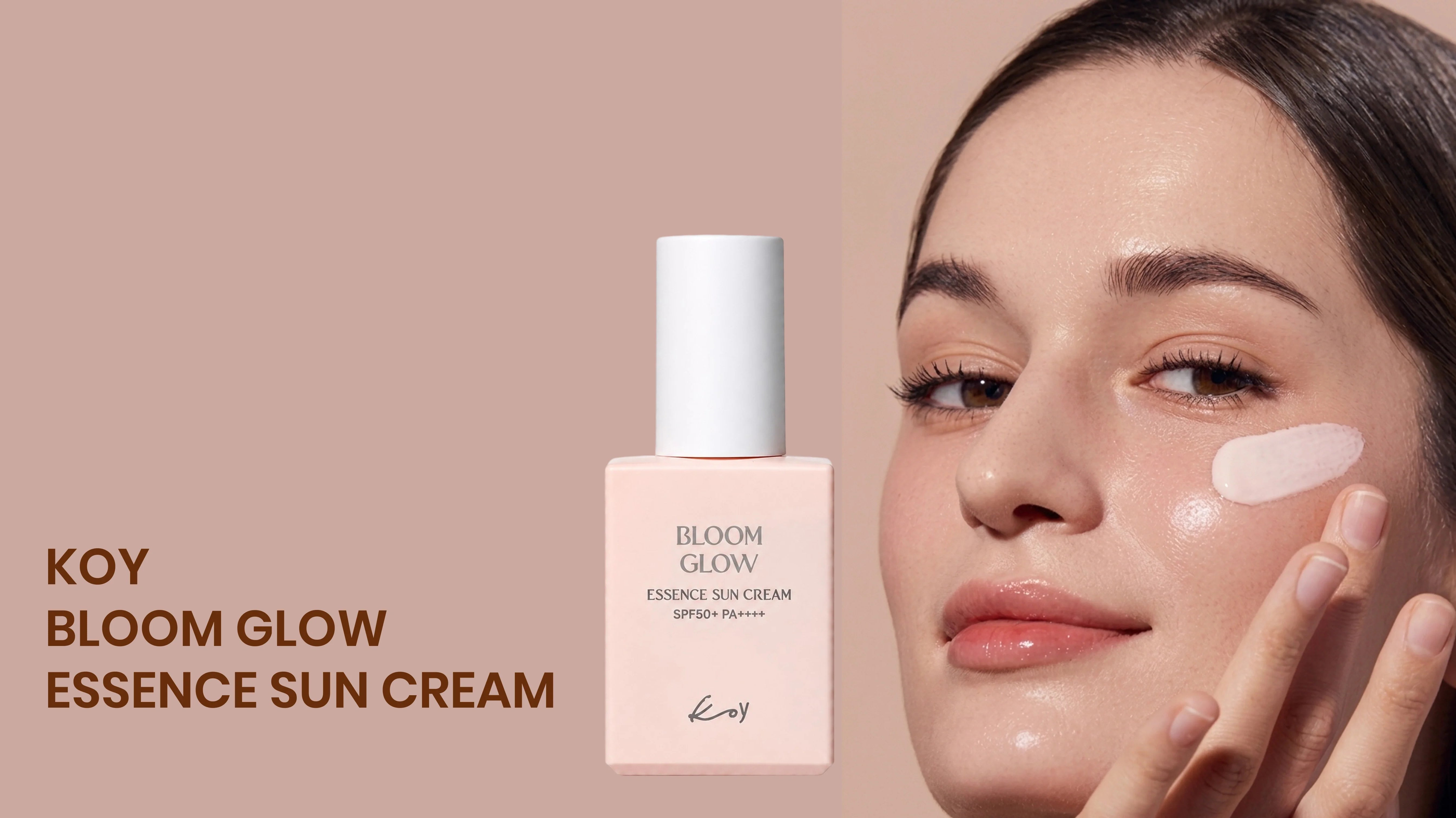 Forget Everything You Know About Sunscreen: this Diamond-Powered Korean SPF Changes Everything