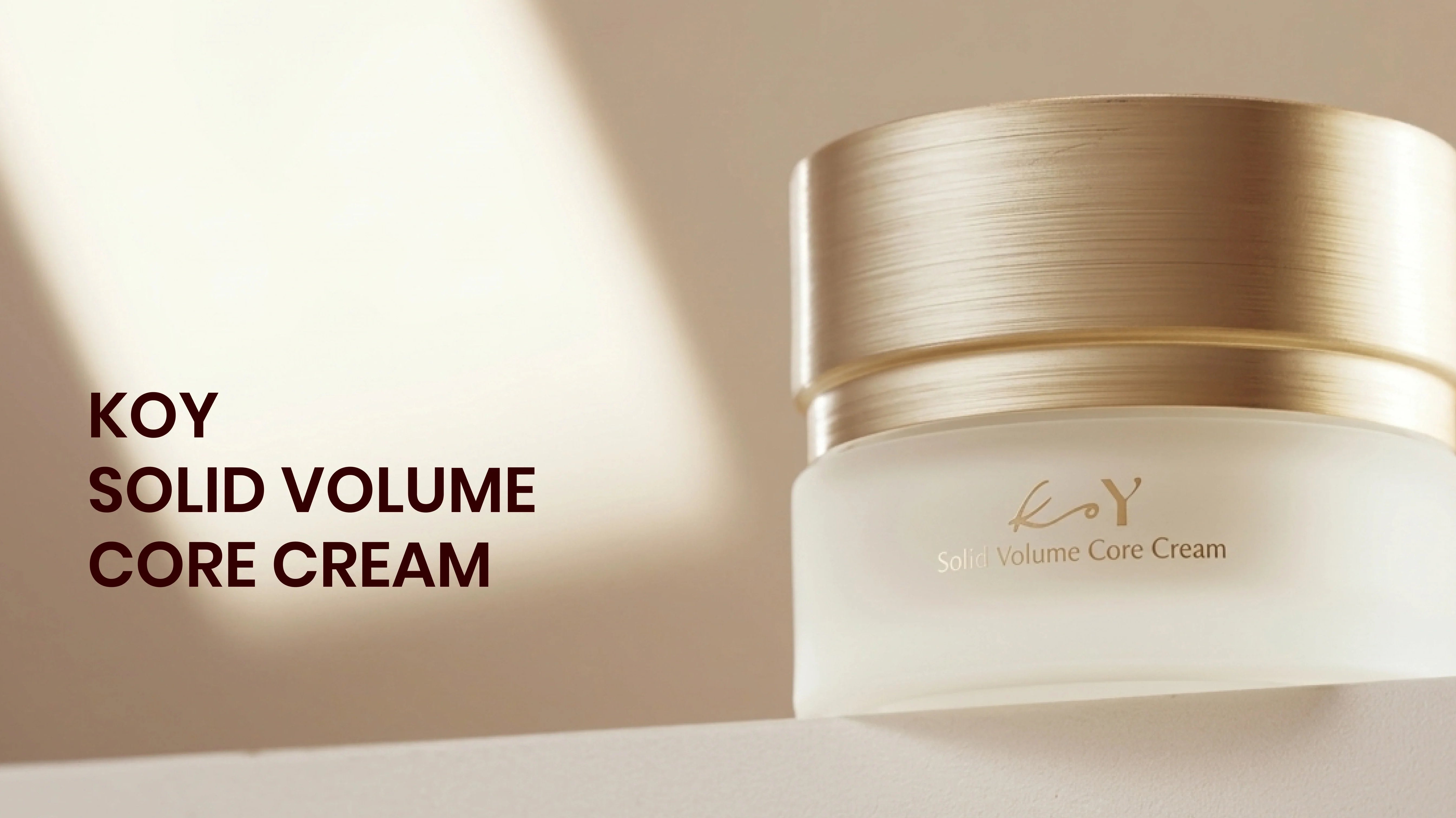 The Korean Cream That Keeps Your Skin Hydrated for 130 Hours Straight — Is This Even Real?