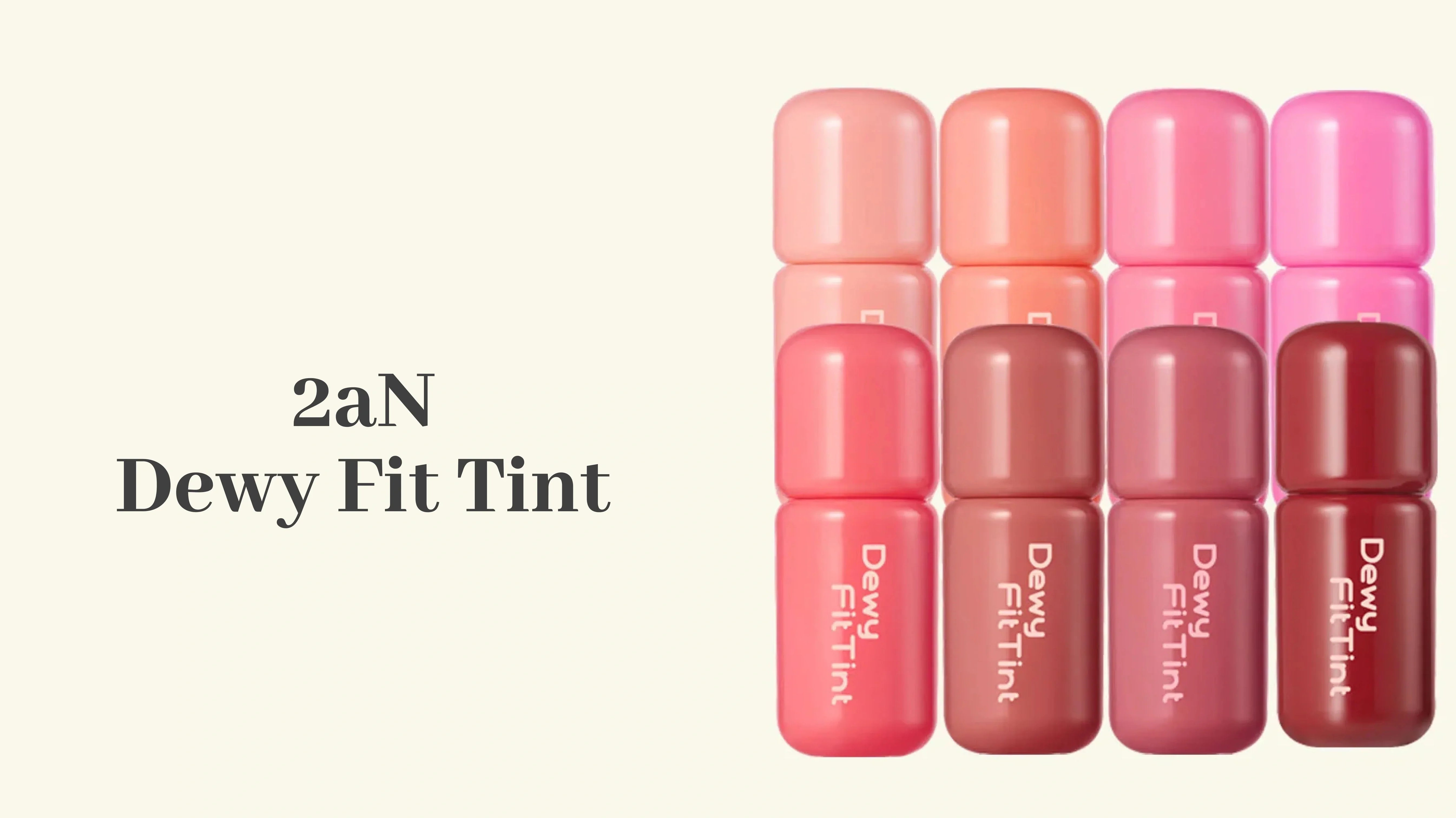The Korean Lip Tint Behind That Juicy, Dewy Glass-Lip Finish Everyone's Talking About