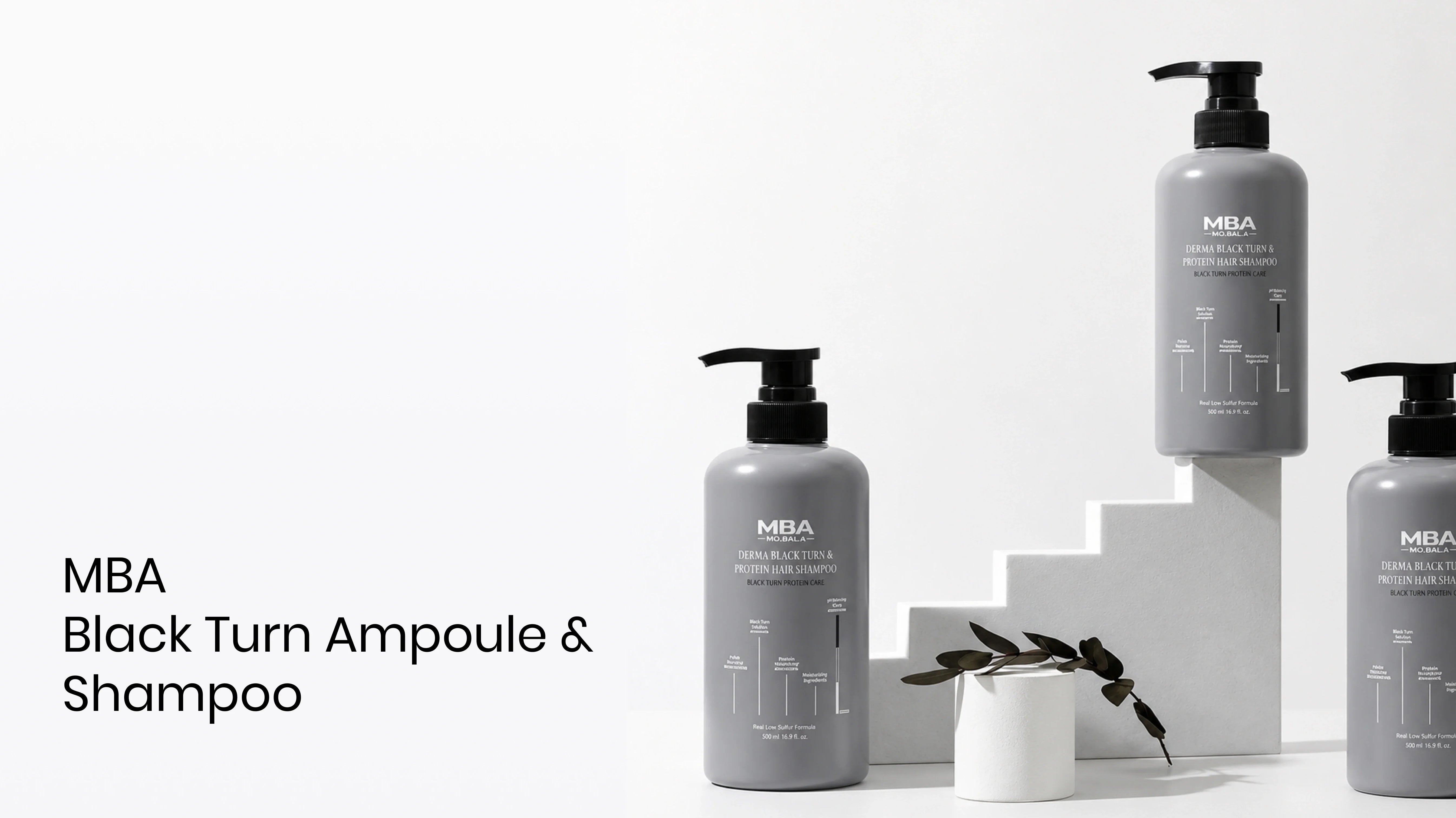 Korean Scalp care innovation for healthy-looking hair now at julie young