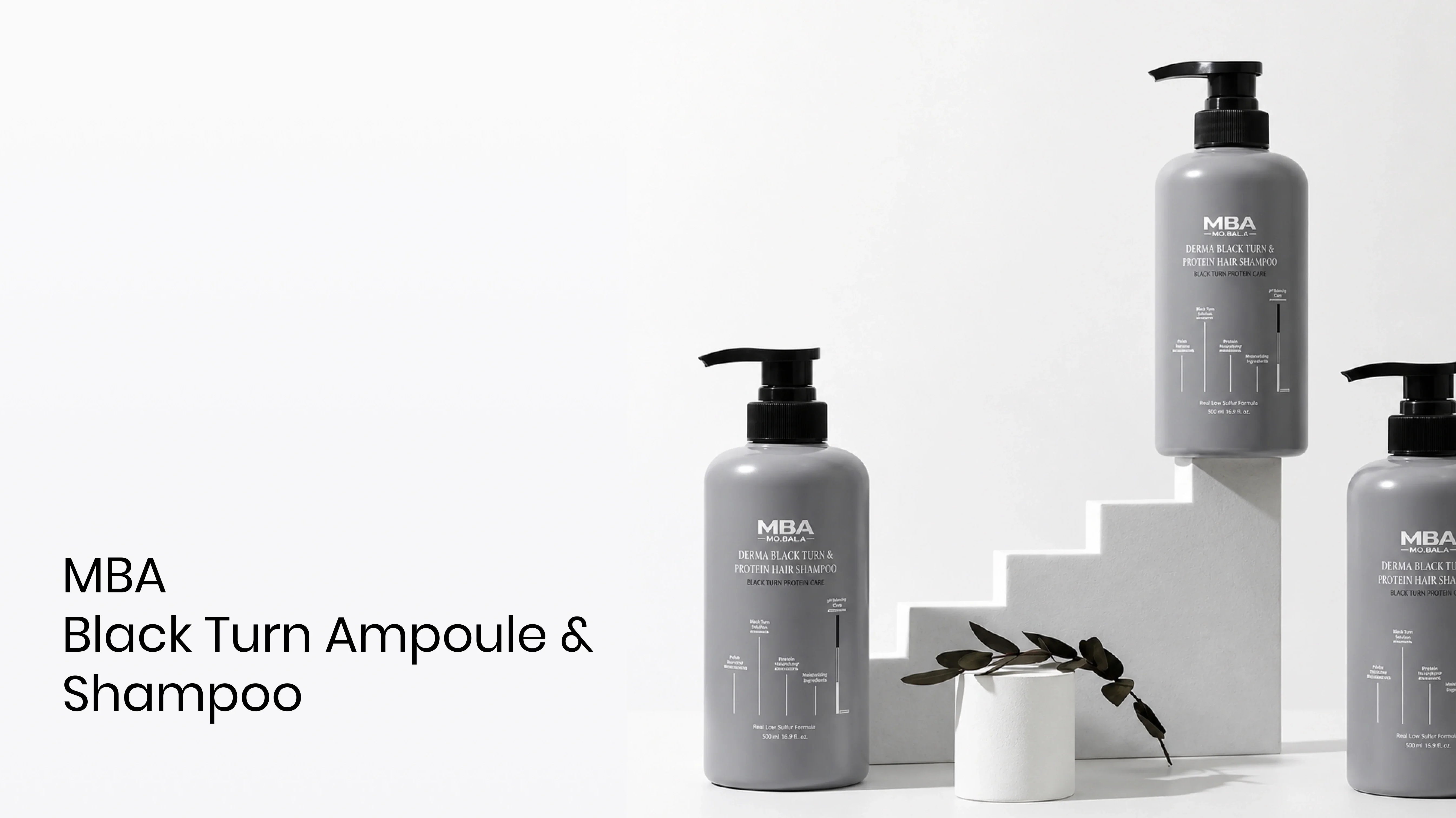 Korean Scalp Care Innovation for Healthy-Looking Hair | Now at Julie Young