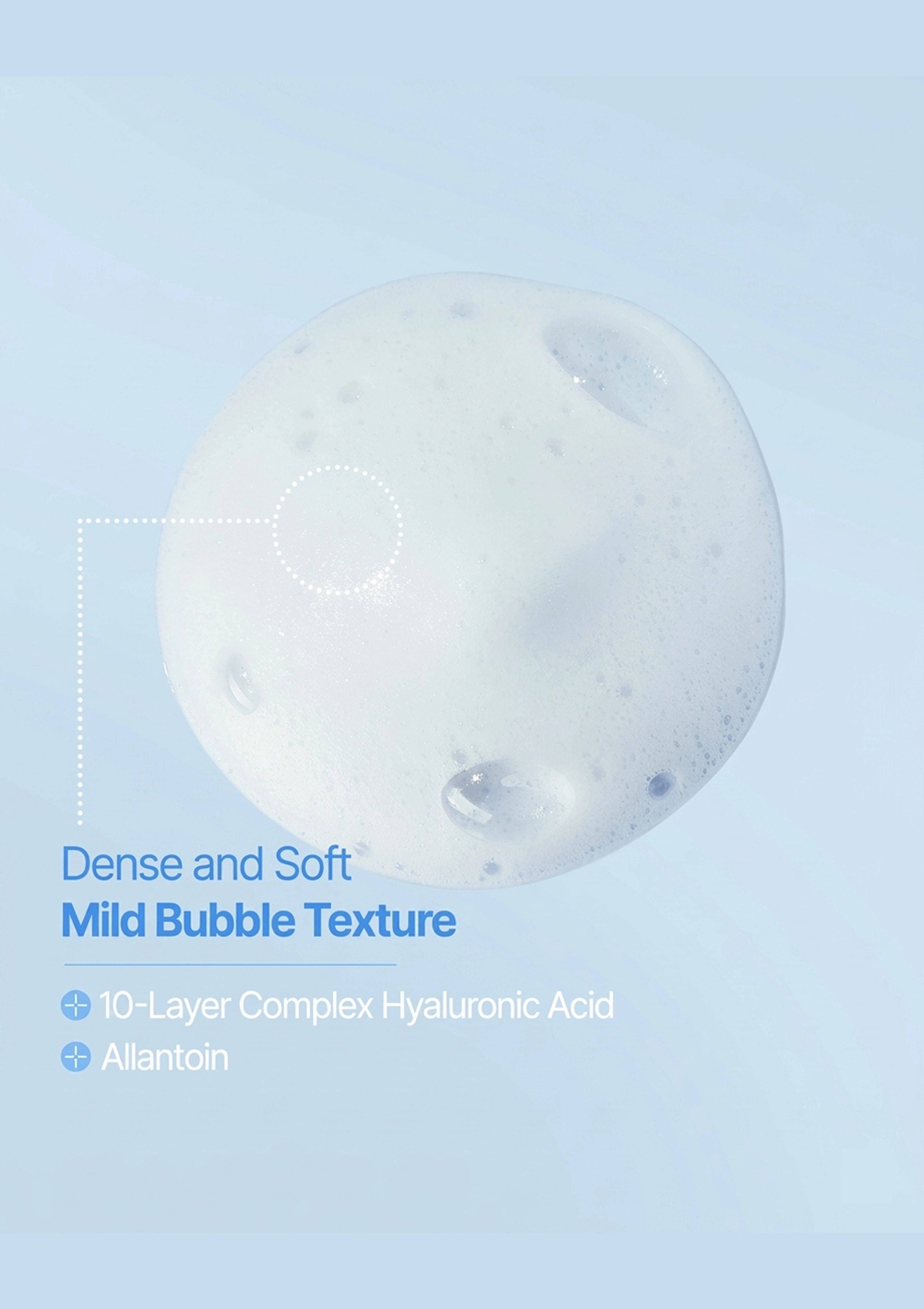 10 Layer Hyaluronic acid form