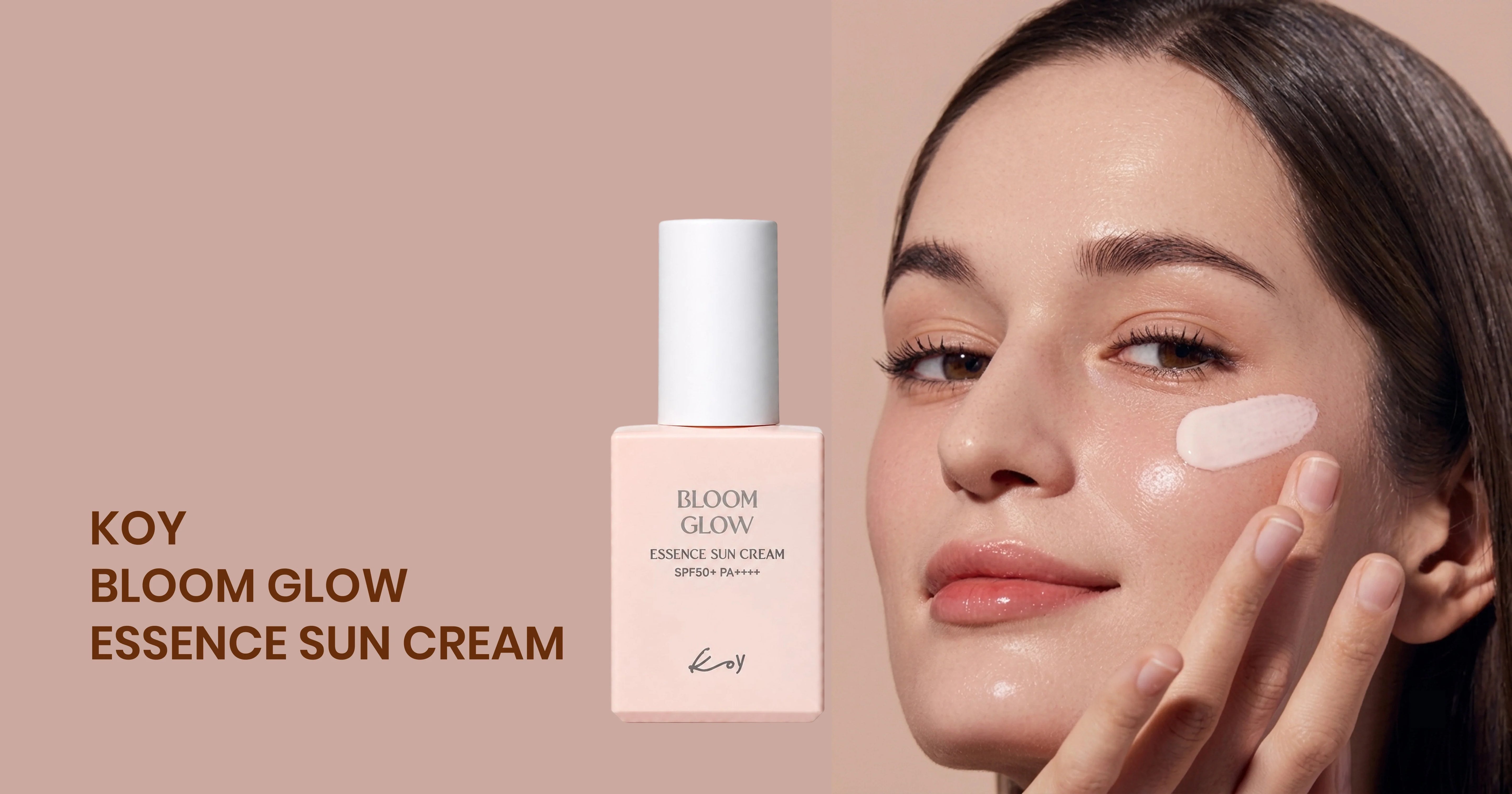 Forget Everything You Know About Sunscreen: this Diamond-Powered Korean SPF Changes Everything