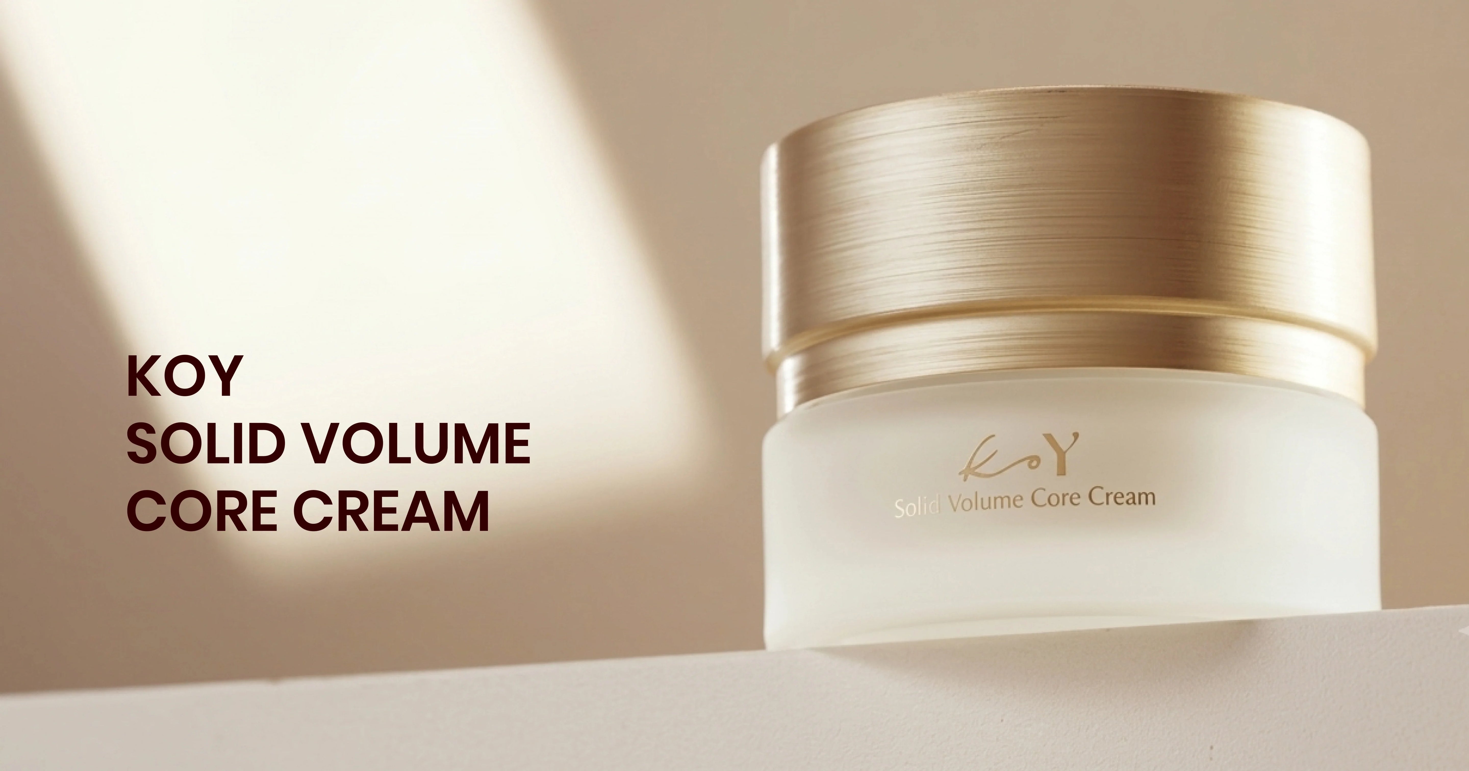 The Korean Cream That Keeps Your Skin Hydrated for 130 Hours Straight — Is This Even Real?