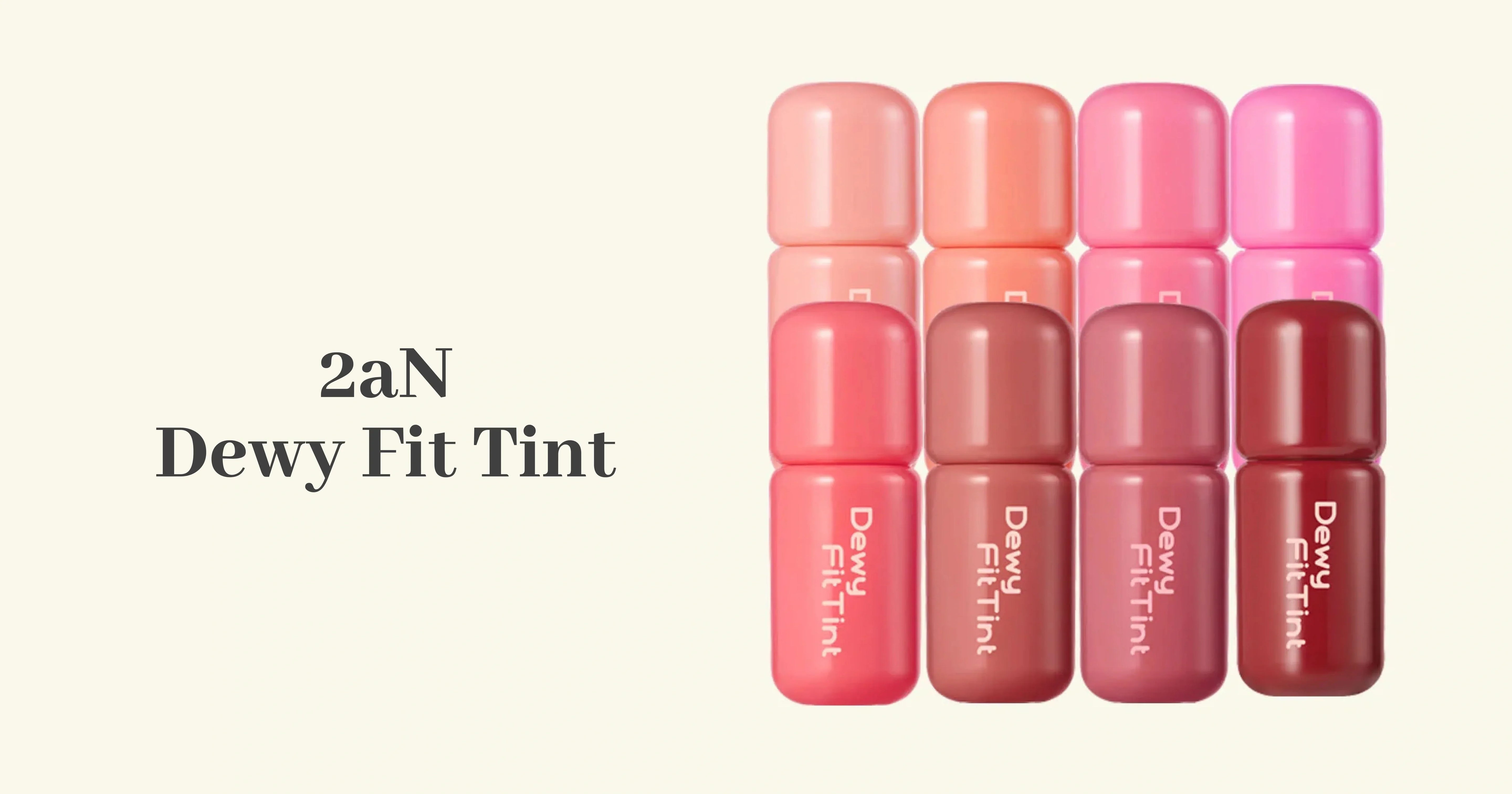 The Korean Lip Tint Behind That Juicy, Dewy Glass-Lip Finish Everyone's Talking About