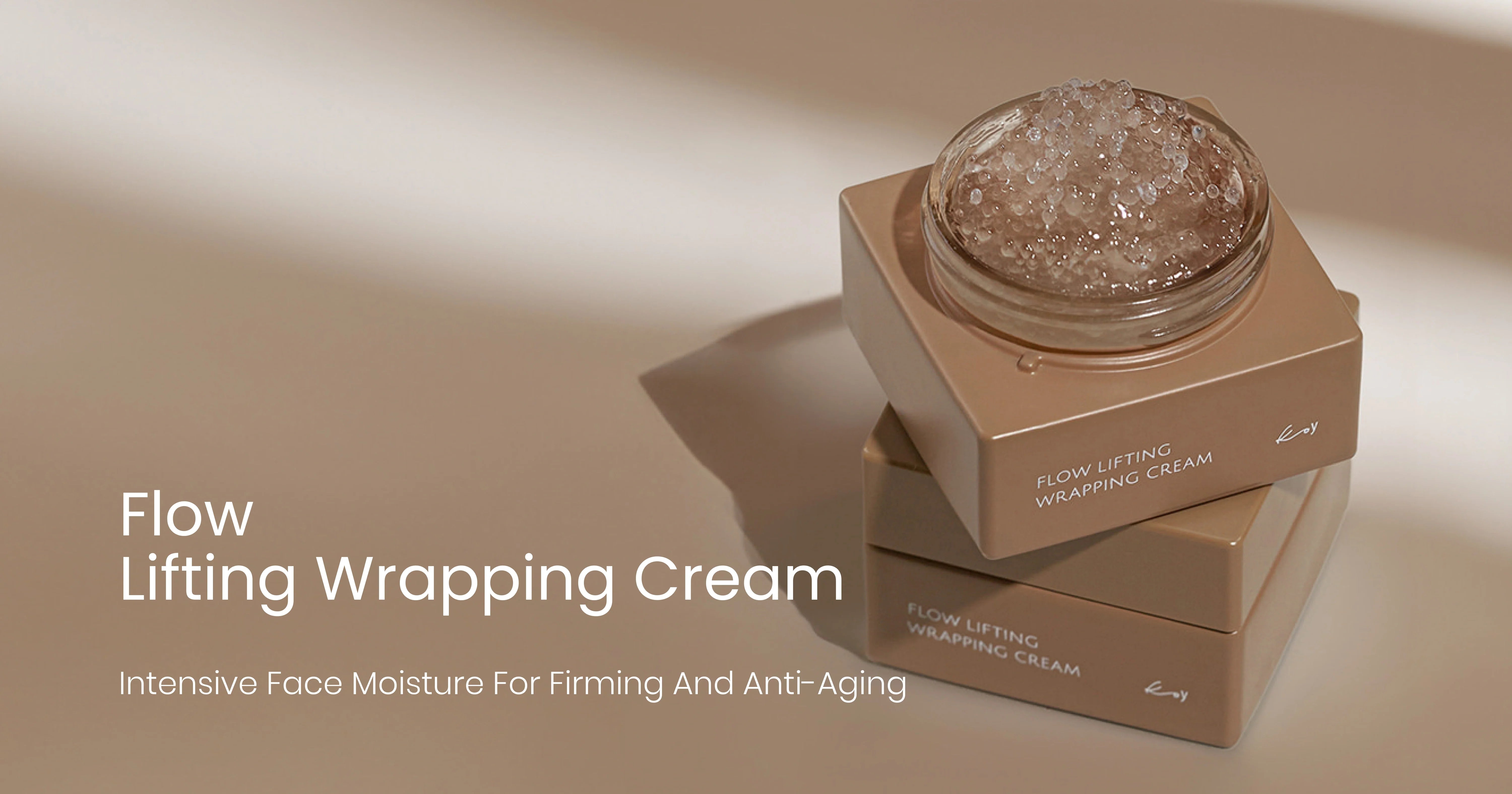 The Korean Night Cream That Wraps Your Skin in Firmness