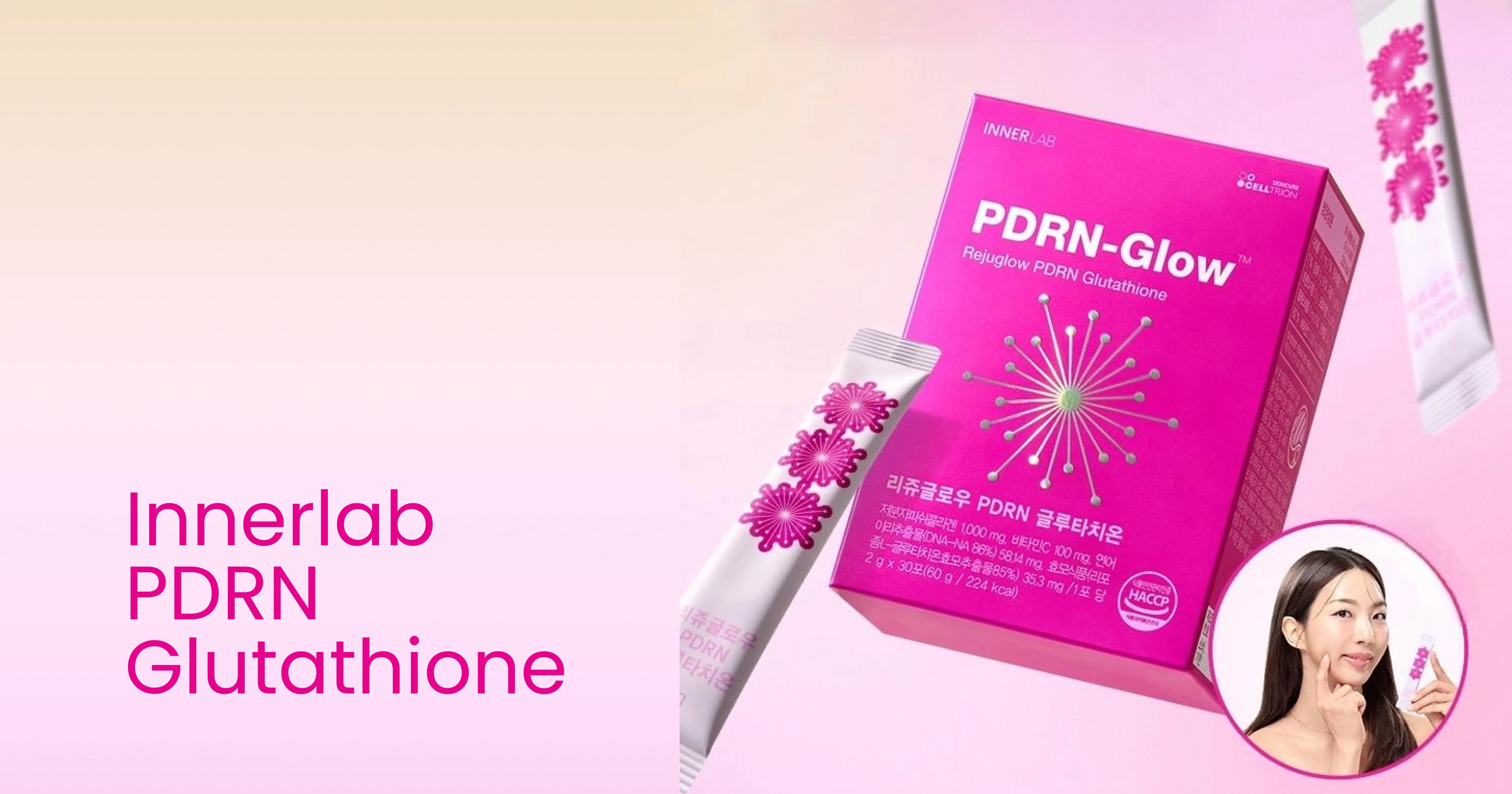 5 Things to Know About PDRN Before Trying Korea’s Hottest Inner-Glow Trend