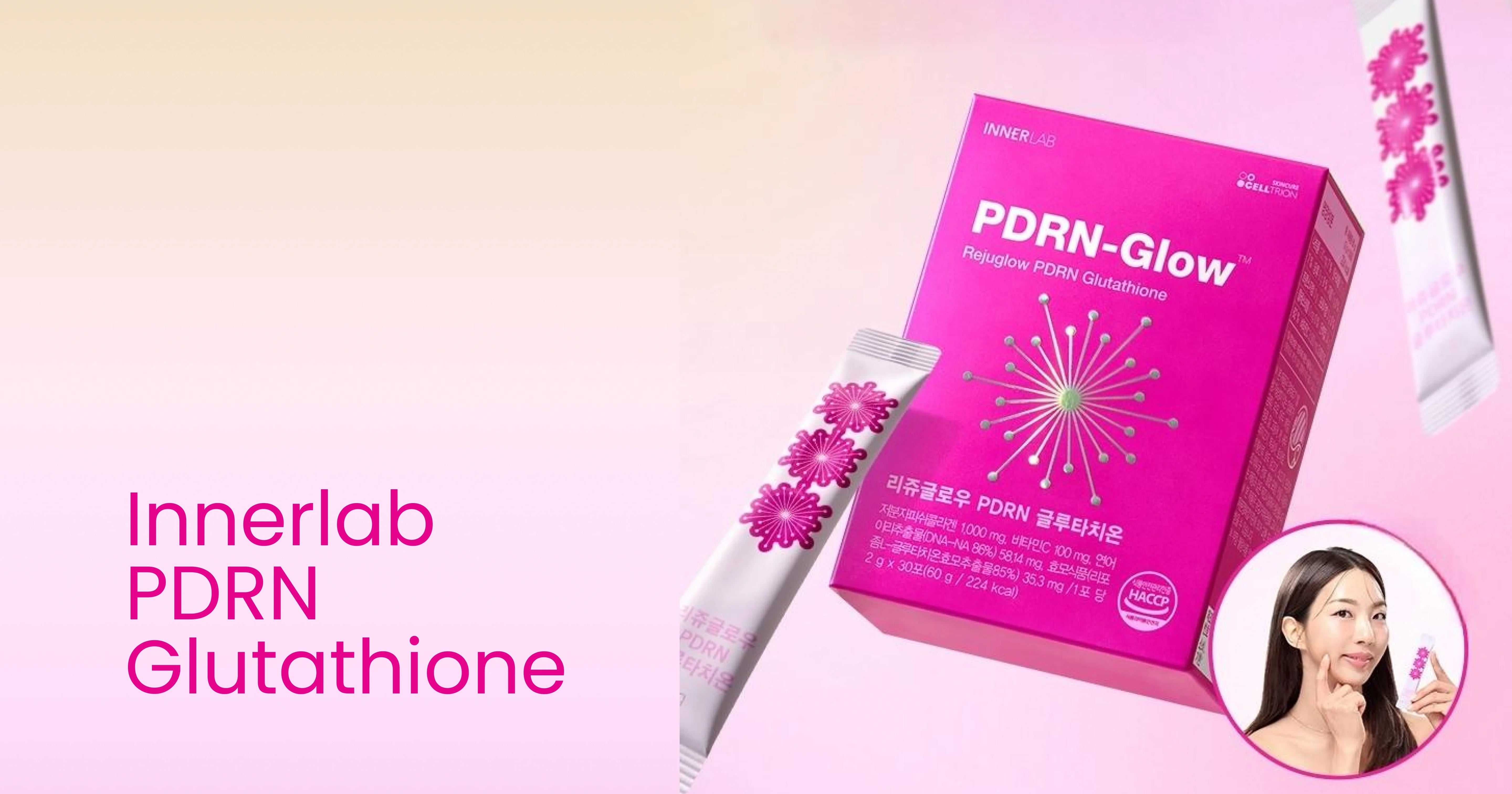5 Things to Know About PDRN Before Trying Korea’s Hottest Inner-Glow Trend