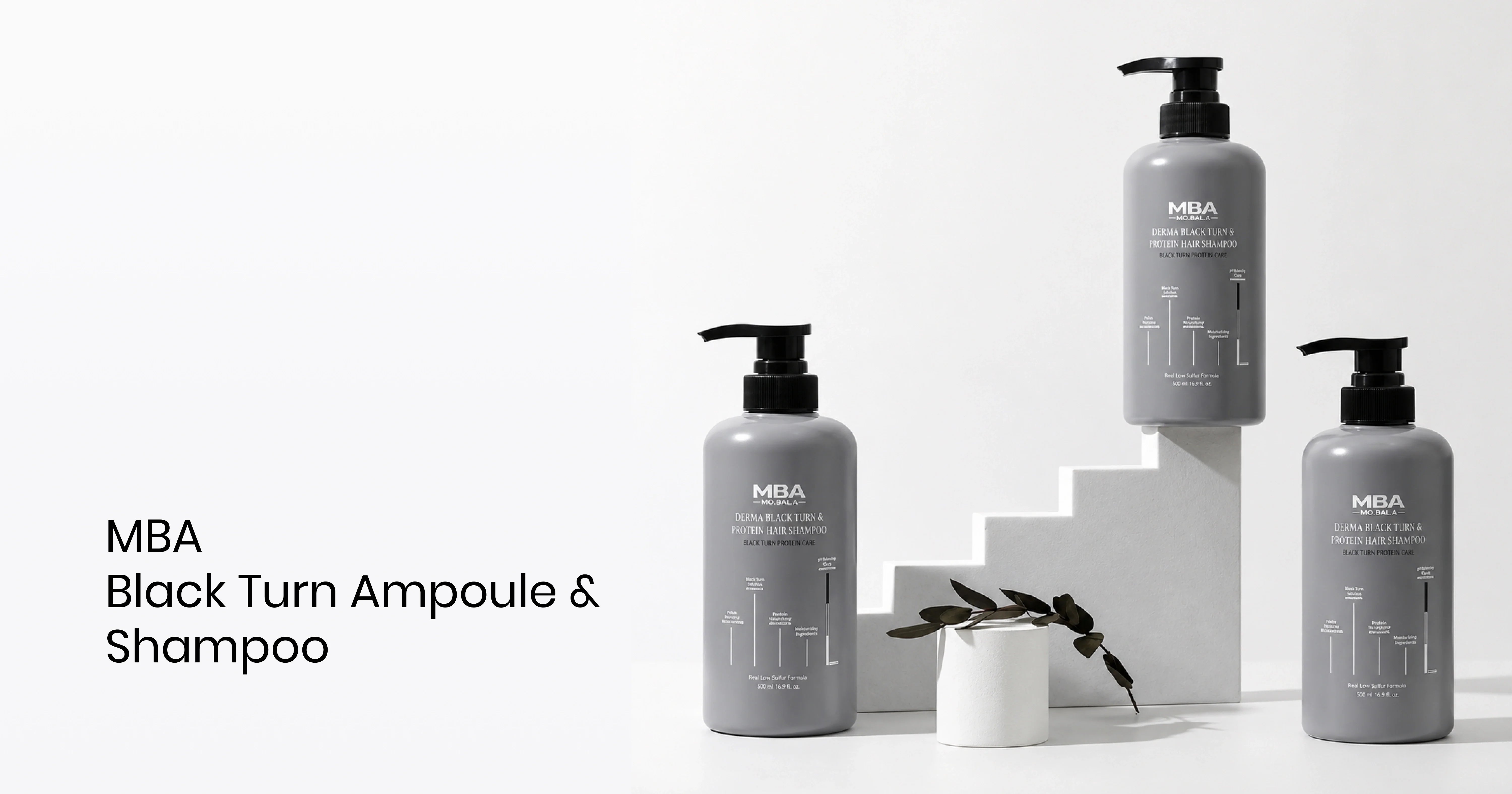 Korean Scalp care innovation for healthy-looking hair now at julie young