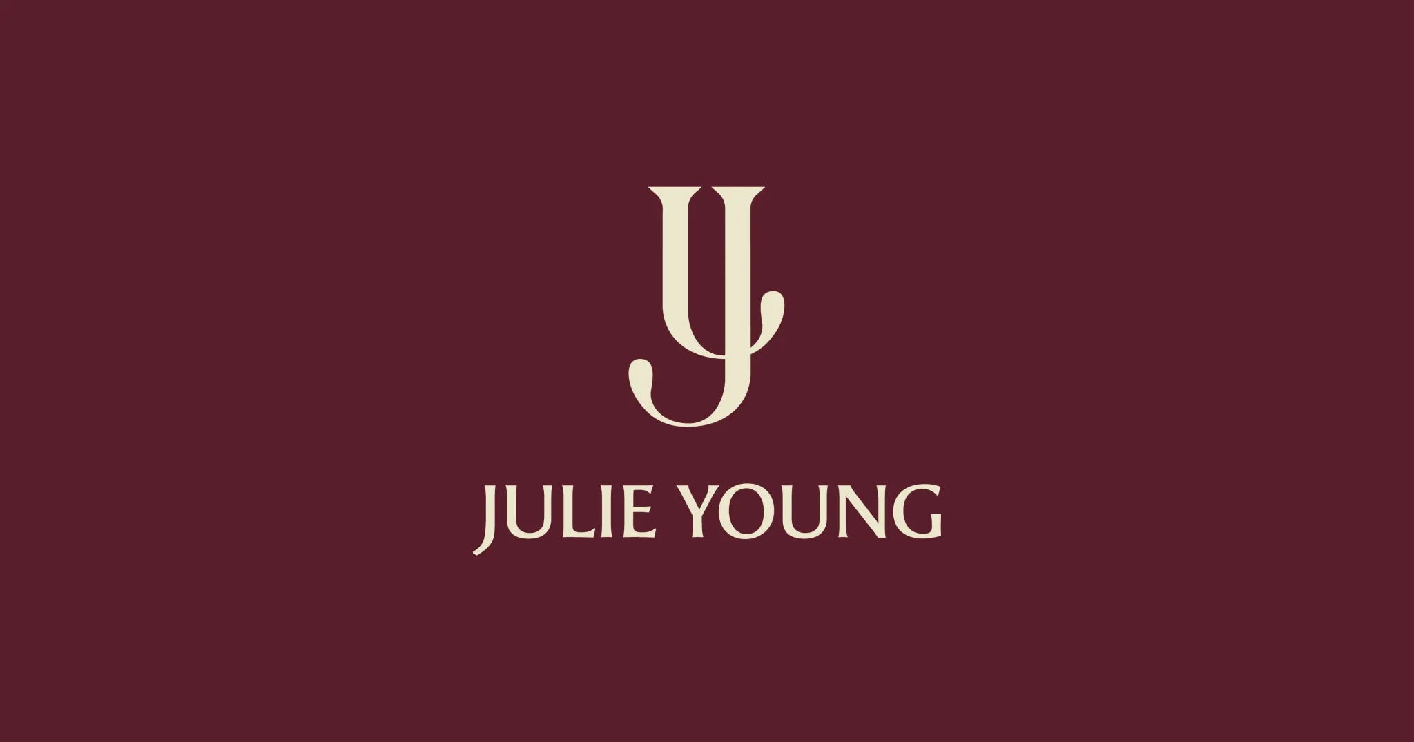 Julie Young: A New Rhythm of Beauty That Glows With Grace