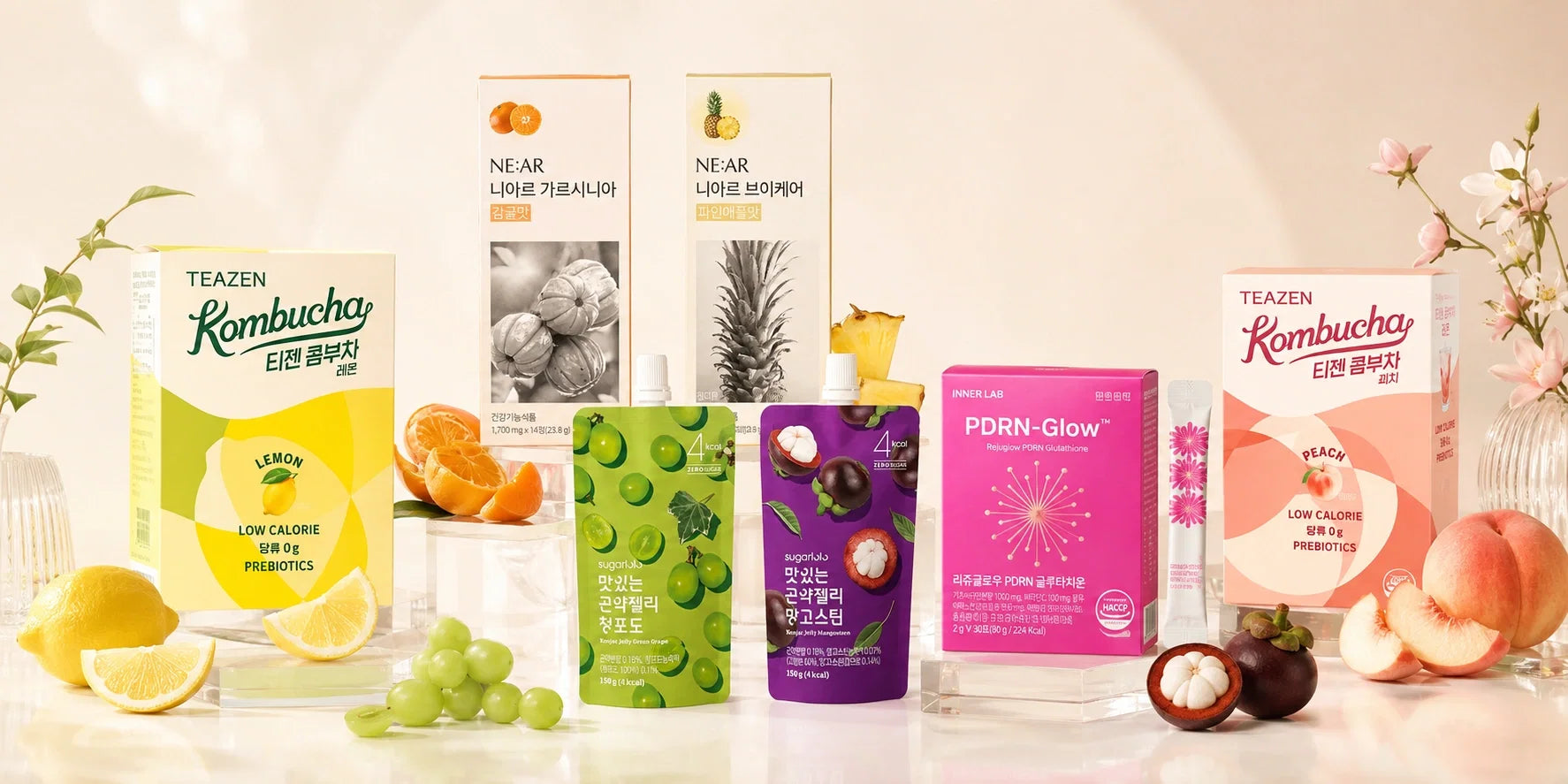 Health & Wellness