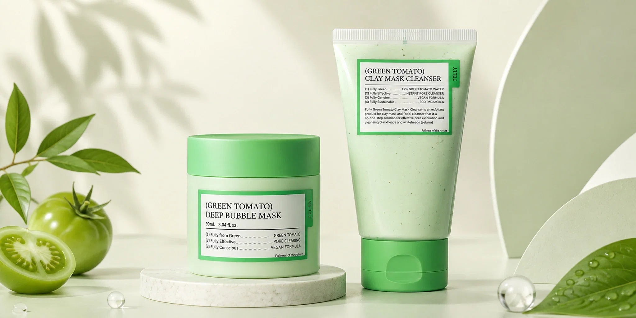 Cleansers