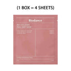 Biodance Bio-Collagen Real Deep Mask packaging on a white background