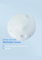 10 Layer Hyaluronic acid form