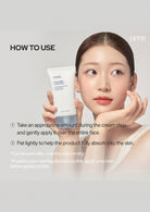 Use step for DPPR Cream