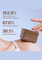 Reveal smoother, firmer-looking skin with KOY Flow Lifting Wrapping Cream