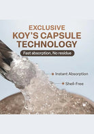 Korean face cream with French Lifting Capsule Technology