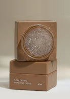 Korean anti-aging cream